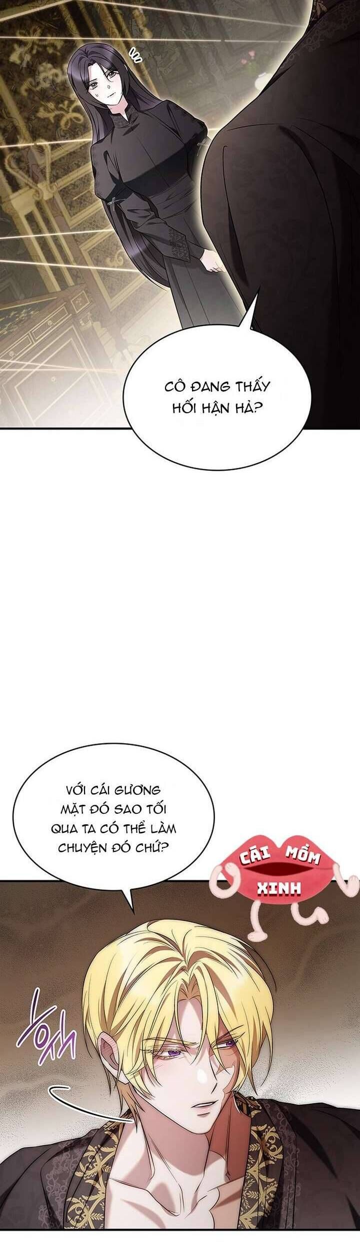 Vào Ngày Mà Chị Gái Tôi Qua Đời Chap 3 - Next Chap 4