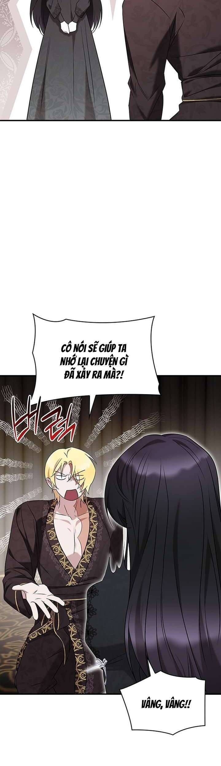 Vào Ngày Mà Chị Gái Tôi Qua Đời Chap 3 - Next Chap 4