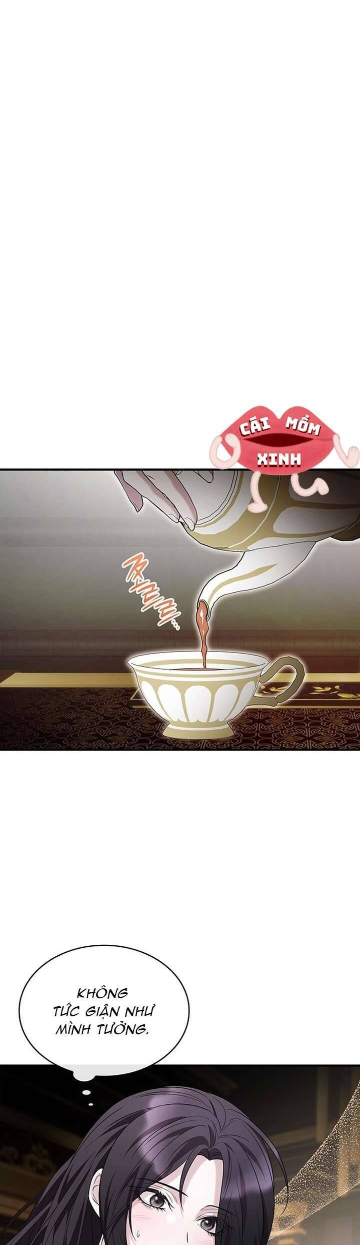 Vào Ngày Mà Chị Gái Tôi Qua Đời Chap 3 - Next Chap 4