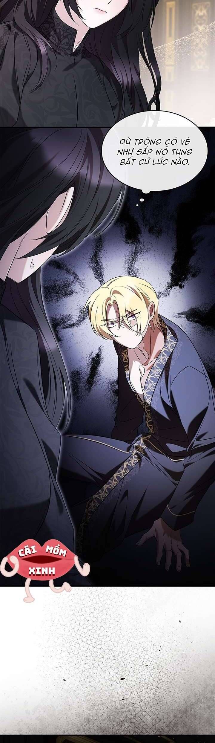 Vào Ngày Mà Chị Gái Tôi Qua Đời Chap 3 - Next Chap 4