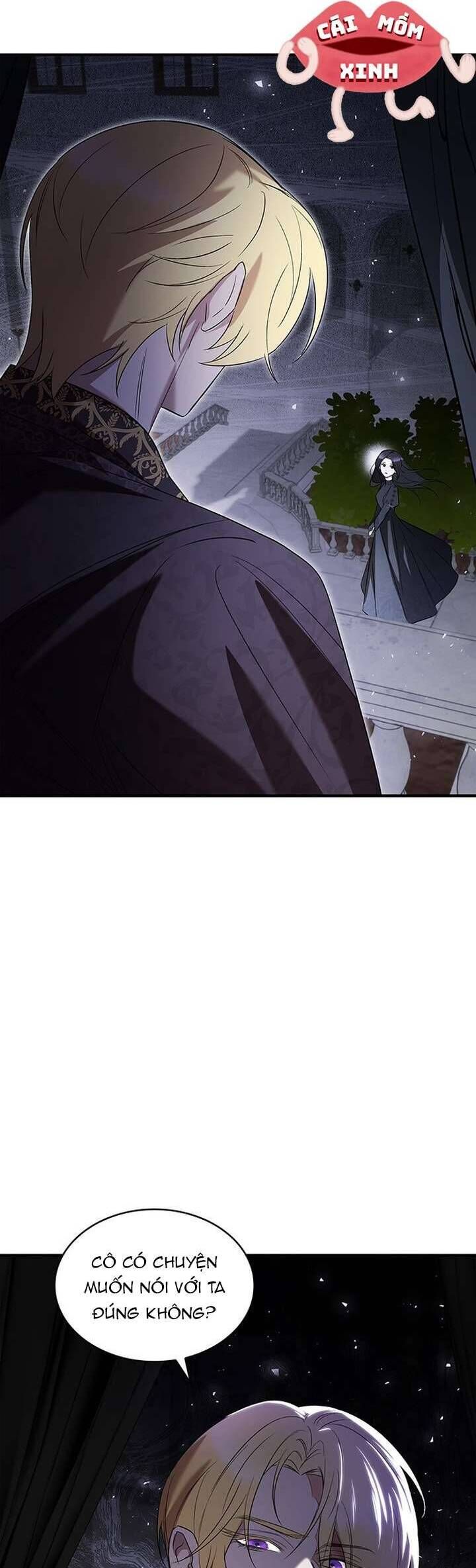 Vào Ngày Mà Chị Gái Tôi Qua Đời Chap 3 - Next Chap 4