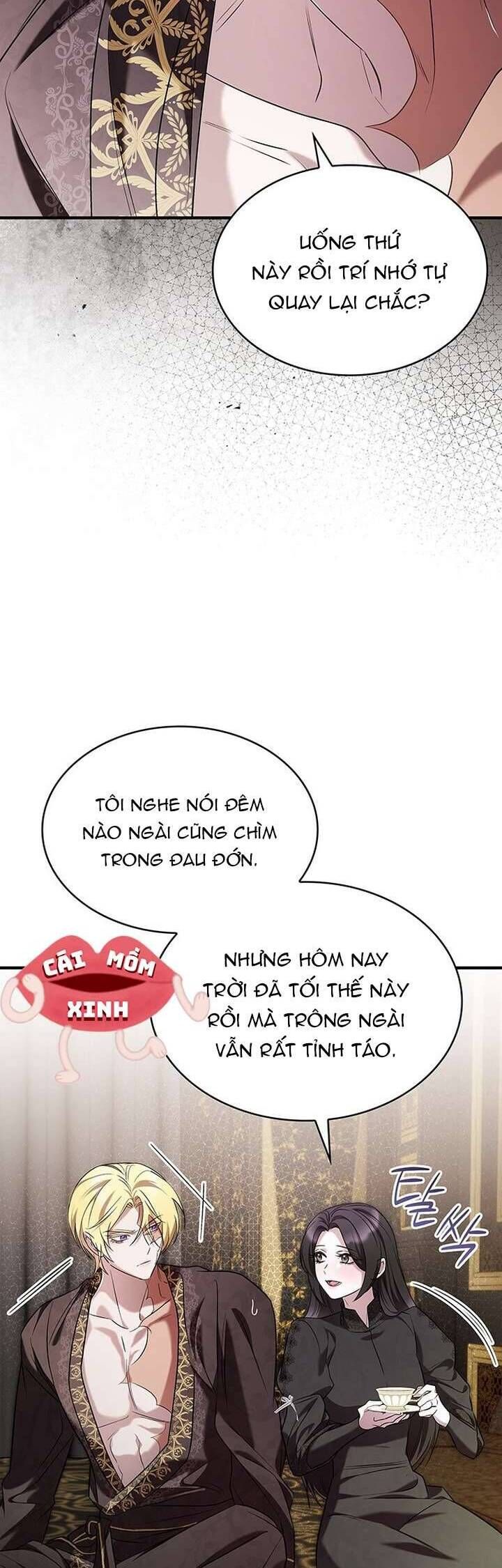 Vào Ngày Mà Chị Gái Tôi Qua Đời Chap 3 - Next Chap 4