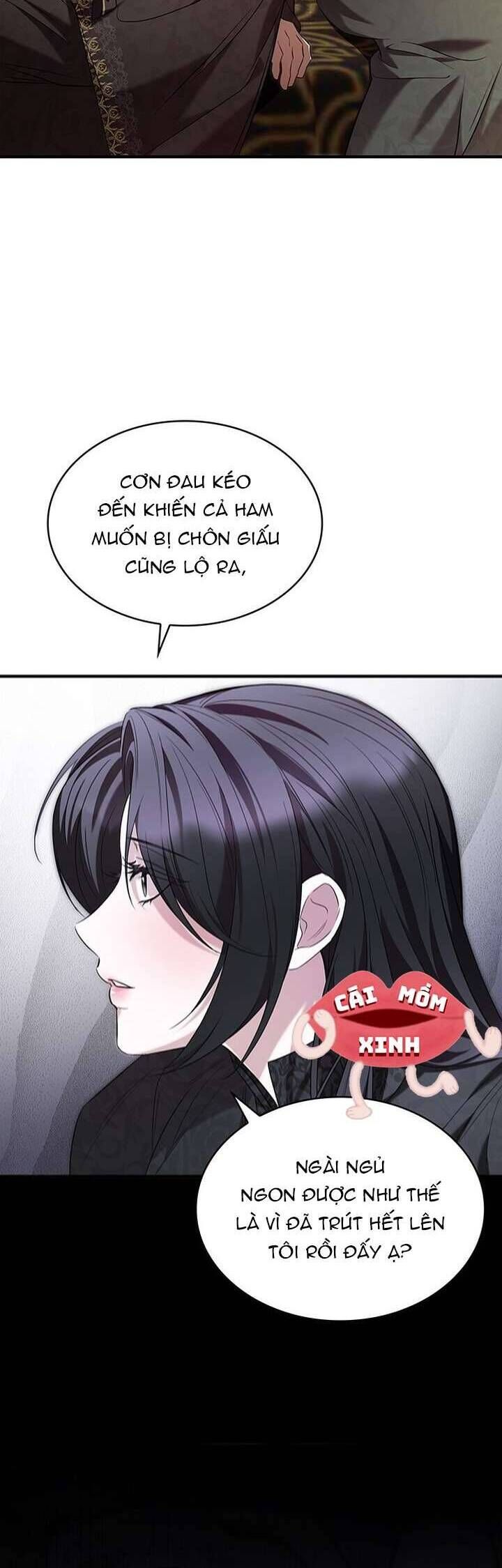 Vào Ngày Mà Chị Gái Tôi Qua Đời Chap 3 - Next Chap 4