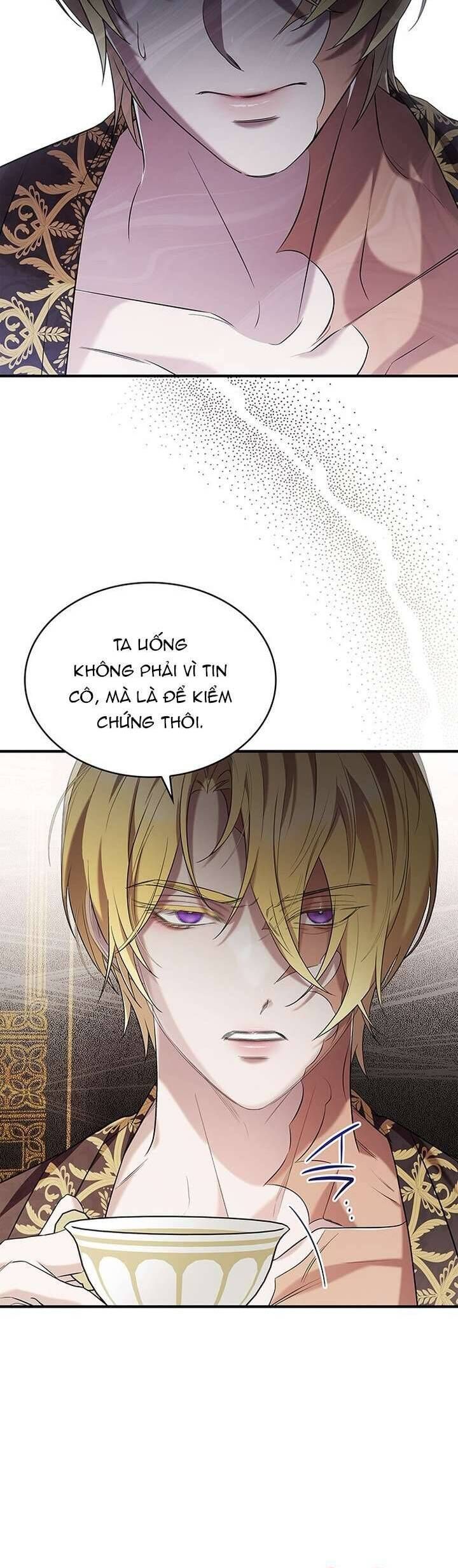 Vào Ngày Mà Chị Gái Tôi Qua Đời Chap 3 - Next Chap 4