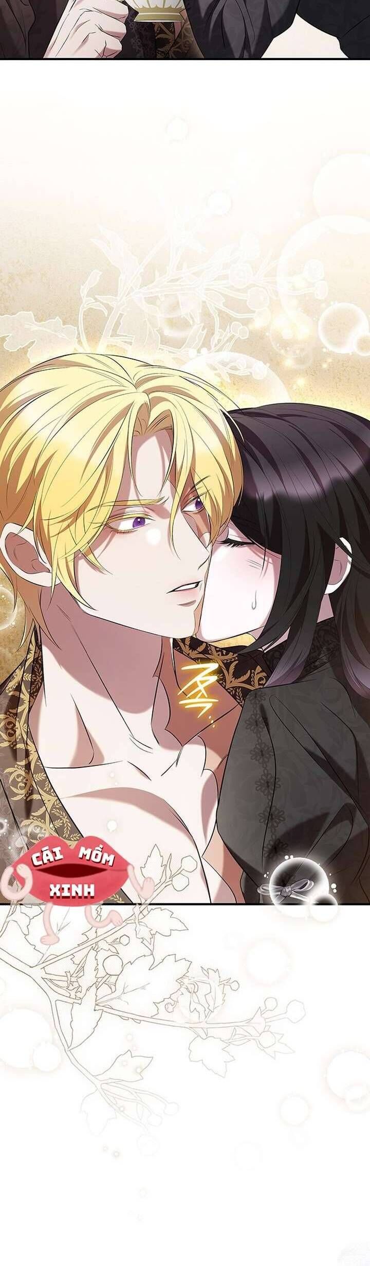 Vào Ngày Mà Chị Gái Tôi Qua Đời Chap 3 - Next Chap 4
