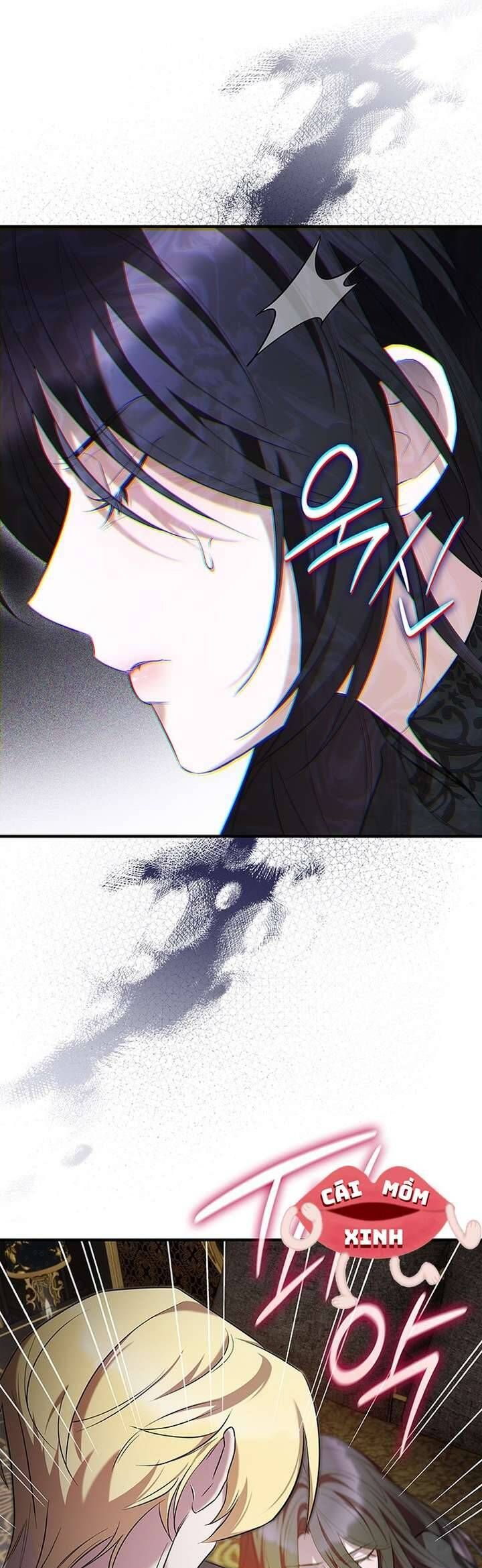 Vào Ngày Mà Chị Gái Tôi Qua Đời Chap 3 - Next Chap 4