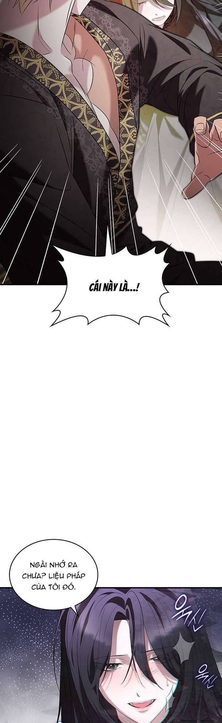 Vào Ngày Mà Chị Gái Tôi Qua Đời Chap 3 - Next Chap 4