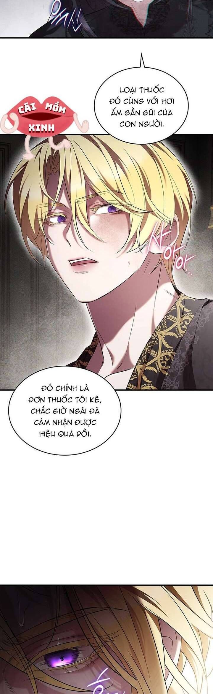 Vào Ngày Mà Chị Gái Tôi Qua Đời Chap 3 - Next Chap 4