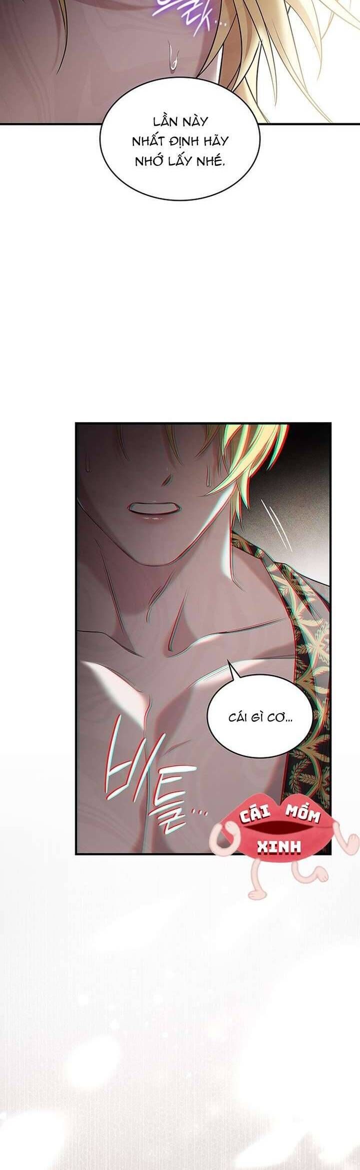 Vào Ngày Mà Chị Gái Tôi Qua Đời Chap 3 - Next Chap 4