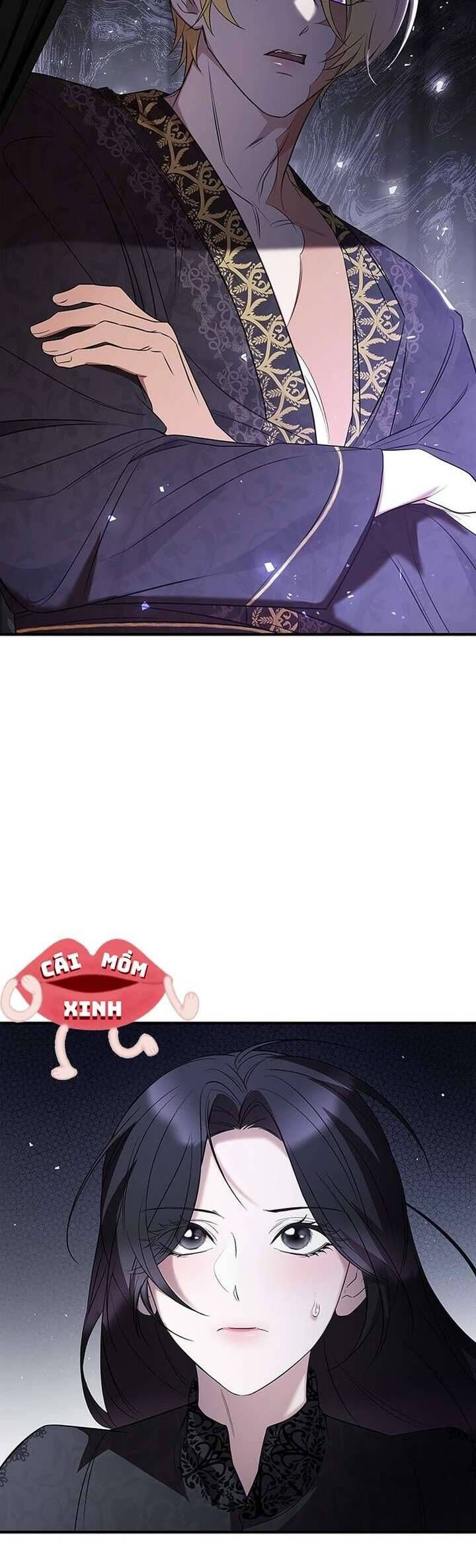 Vào Ngày Mà Chị Gái Tôi Qua Đời Chap 3 - Next Chap 4