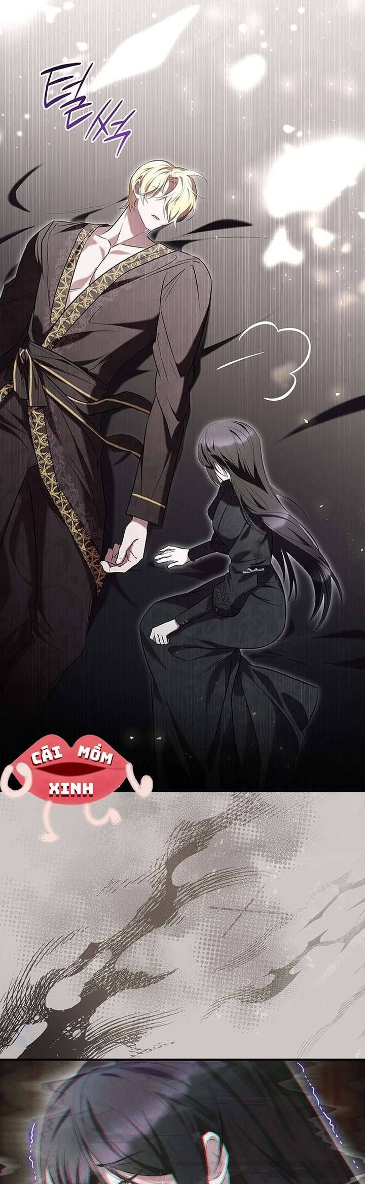 Vào Ngày Mà Chị Gái Tôi Qua Đời Chap 3 - Next Chap 4