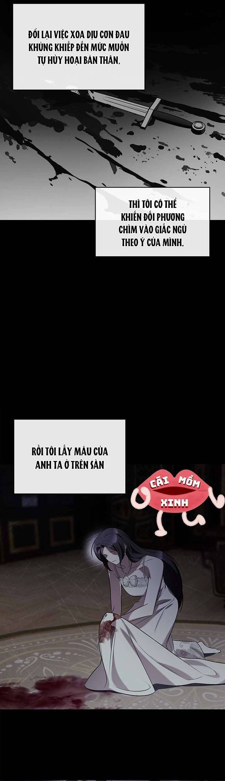 Vào Ngày Mà Chị Gái Tôi Qua Đời Chap 3 - Next Chap 4