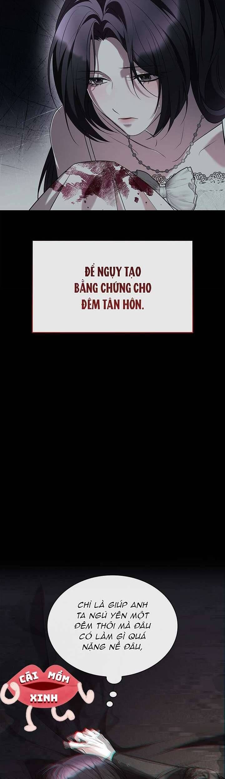 Vào Ngày Mà Chị Gái Tôi Qua Đời Chap 3 - Next Chap 4