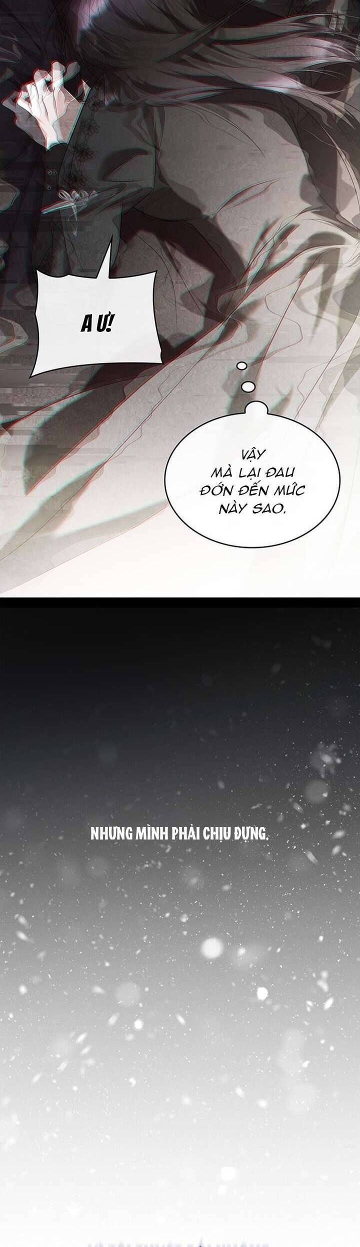 Vào Ngày Mà Chị Gái Tôi Qua Đời Chap 3 - Next Chap 4