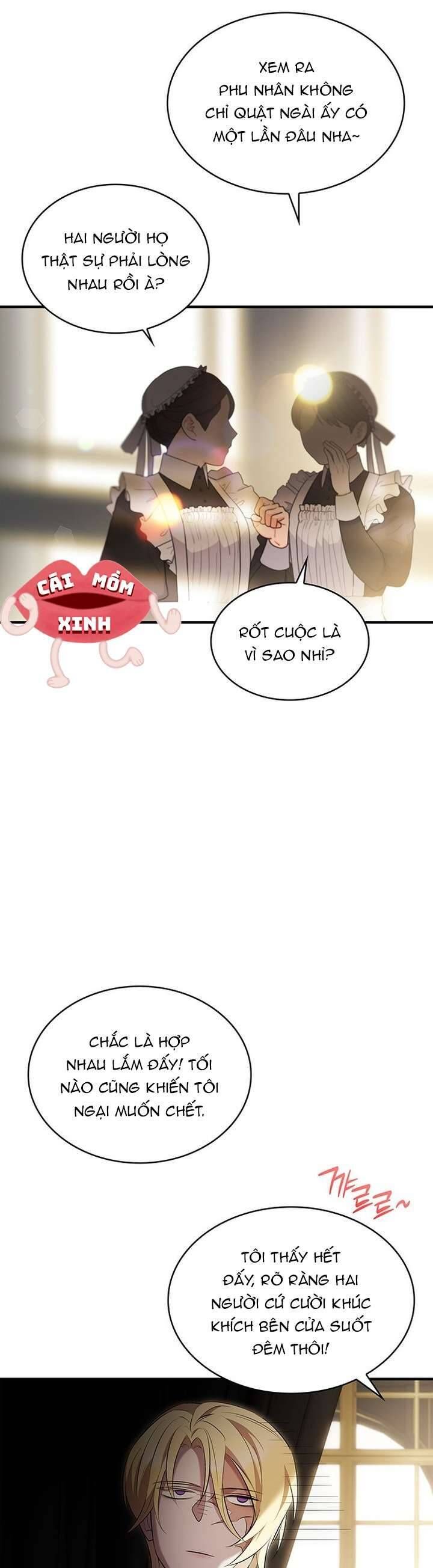 Vào Ngày Mà Chị Gái Tôi Qua Đời Chap 3 - Next Chap 4