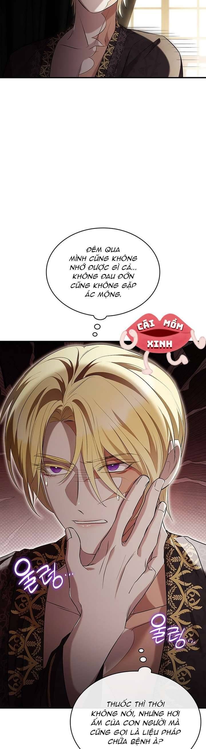 Vào Ngày Mà Chị Gái Tôi Qua Đời Chap 3 - Next Chap 4