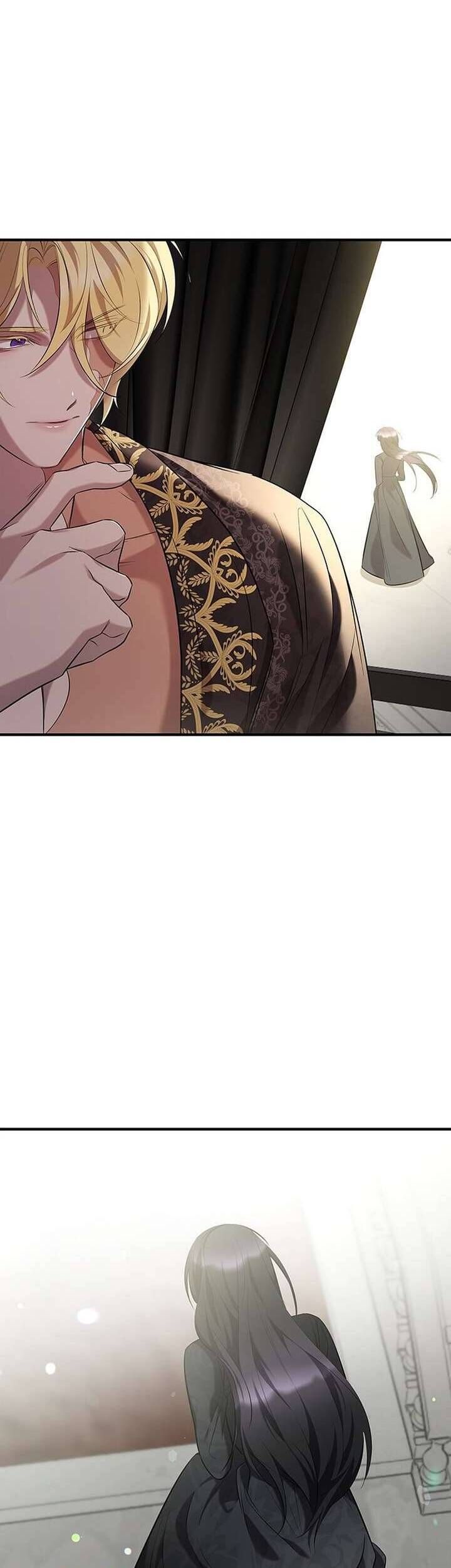 Vào Ngày Mà Chị Gái Tôi Qua Đời Chap 3 - Next Chap 4