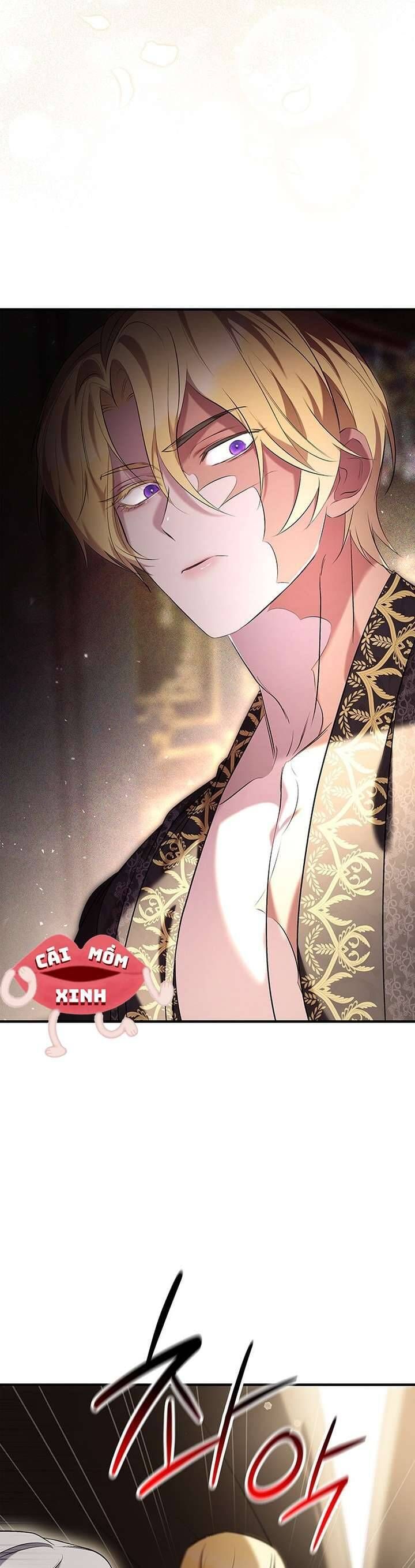 Vào Ngày Mà Chị Gái Tôi Qua Đời Chap 3 - Next Chap 4