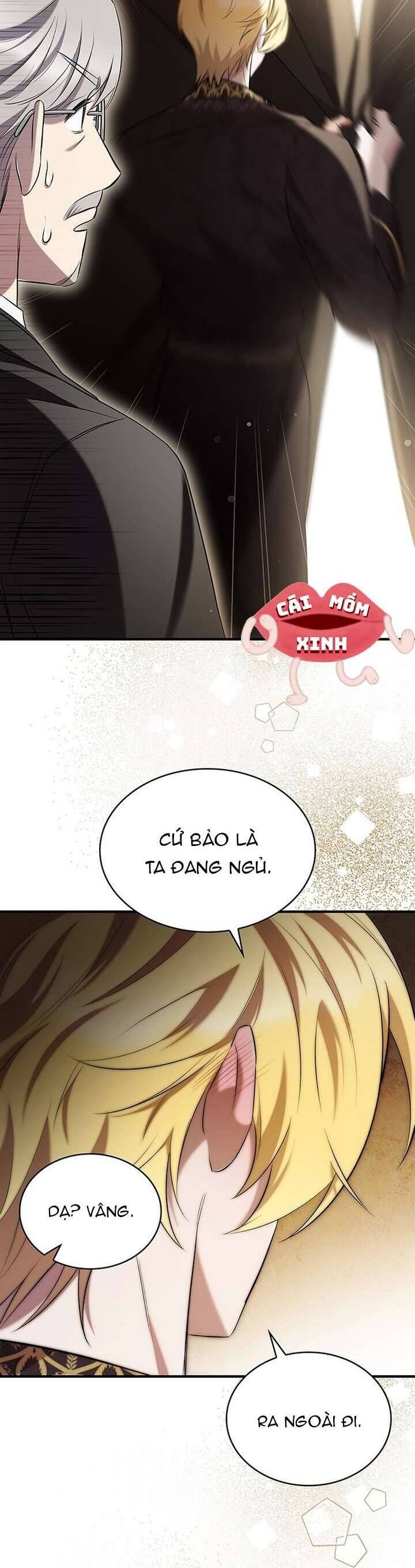 Vào Ngày Mà Chị Gái Tôi Qua Đời Chap 3 - Next Chap 4