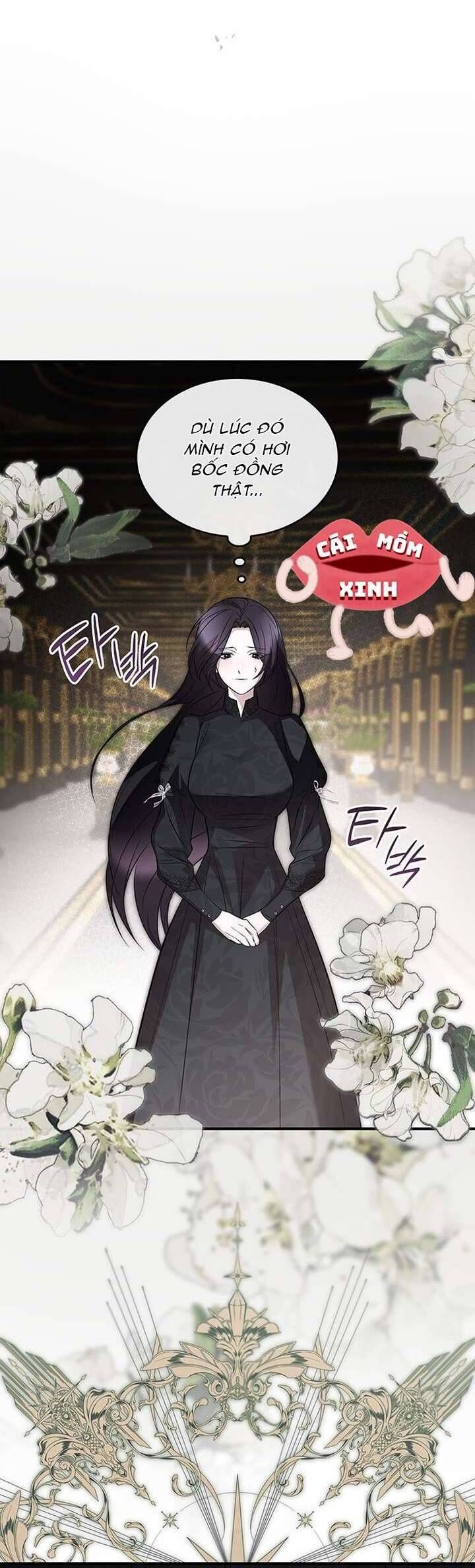 Vào Ngày Mà Chị Gái Tôi Qua Đời Chap 3 - Next Chap 4