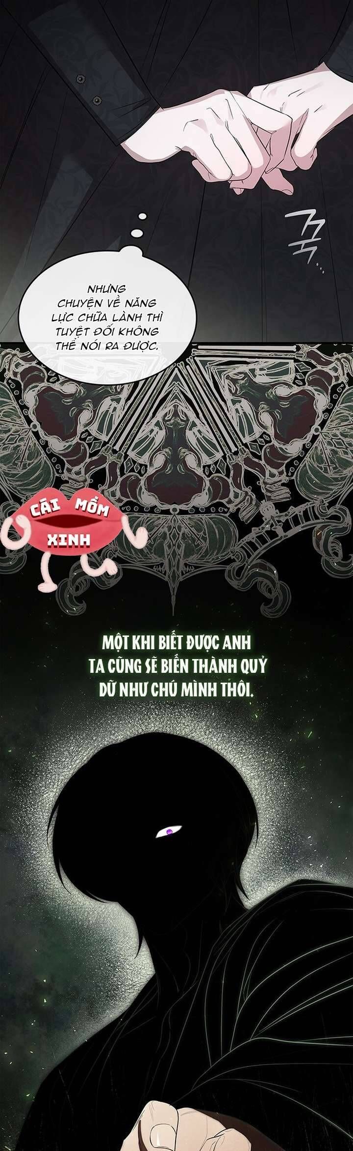 Vào Ngày Mà Chị Gái Tôi Qua Đời Chap 3 - Next Chap 4