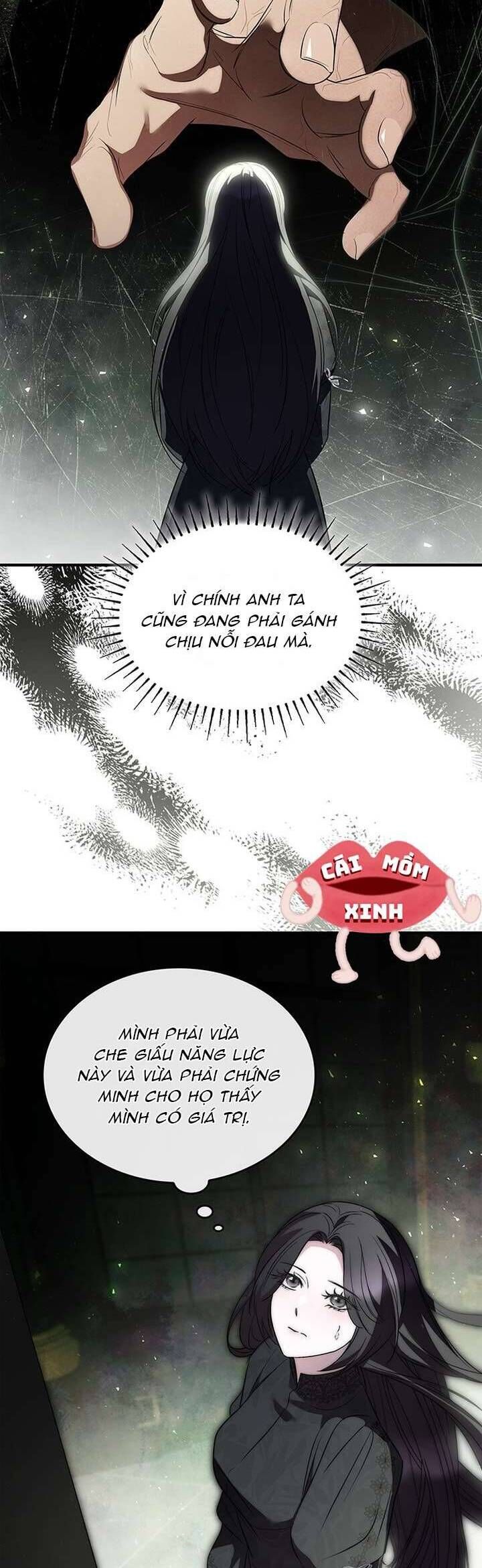 Vào Ngày Mà Chị Gái Tôi Qua Đời Chap 3 - Next Chap 4