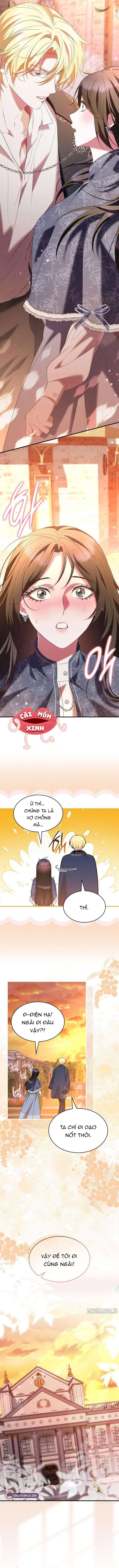 Vào Ngày Mà Chị Gái Tôi Qua Đời Chap 31 - Next Chap 32