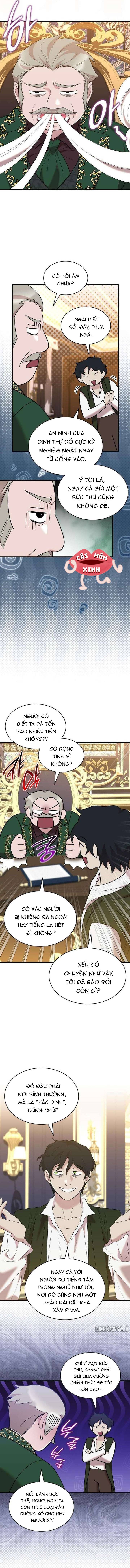 Vào Ngày Mà Chị Gái Tôi Qua Đời Chap 31 - Next Chap 32