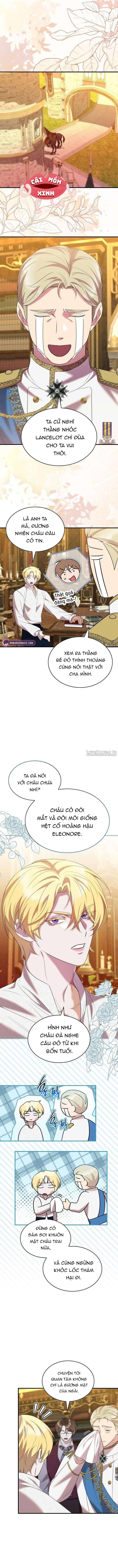 Vào Ngày Mà Chị Gái Tôi Qua Đời Chap 31 - Next Chap 32