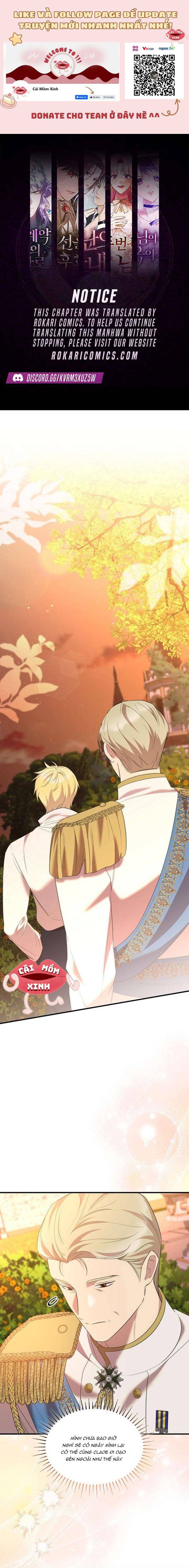 Vào Ngày Mà Chị Gái Tôi Qua Đời Chap 32 - Next Chap 33