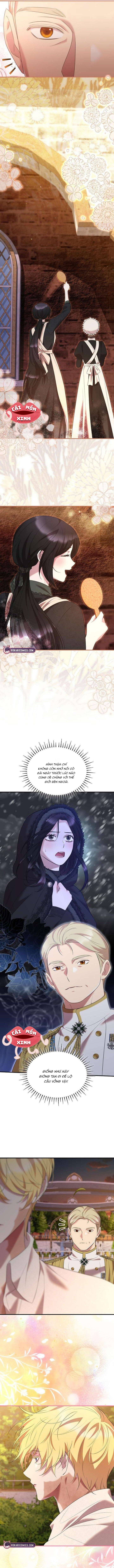 Vào Ngày Mà Chị Gái Tôi Qua Đời Chap 32 - Next Chap 33