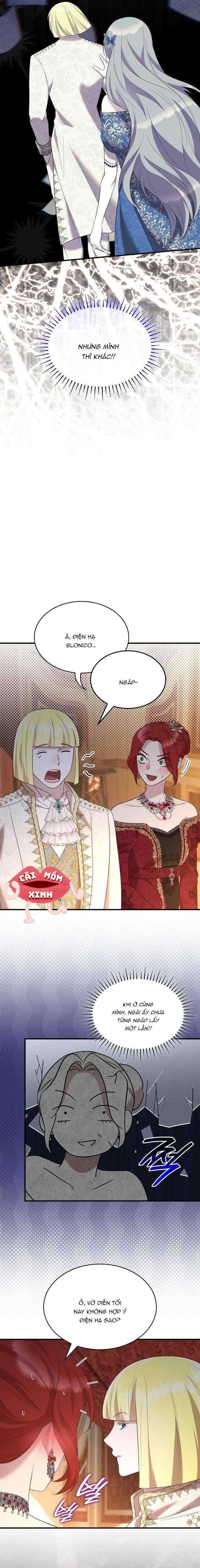 Vào Ngày Mà Chị Gái Tôi Qua Đời Chap 32 - Next Chap 33