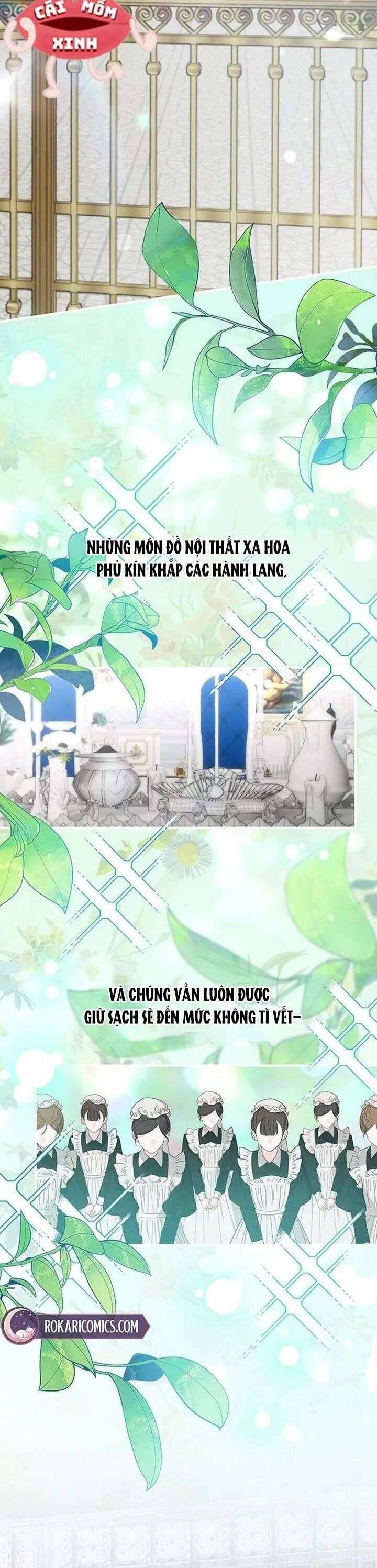 Vào Ngày Mà Chị Gái Tôi Qua Đời Chap 4 - Next Chap 5