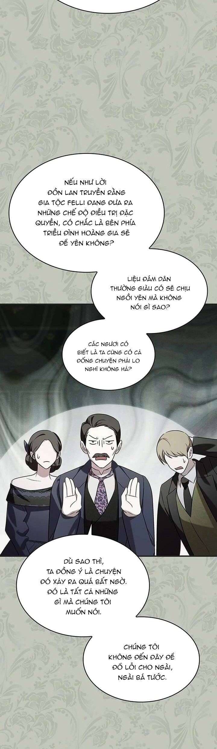 Vào Ngày Mà Chị Gái Tôi Qua Đời Chap 4 - Next Chap 5