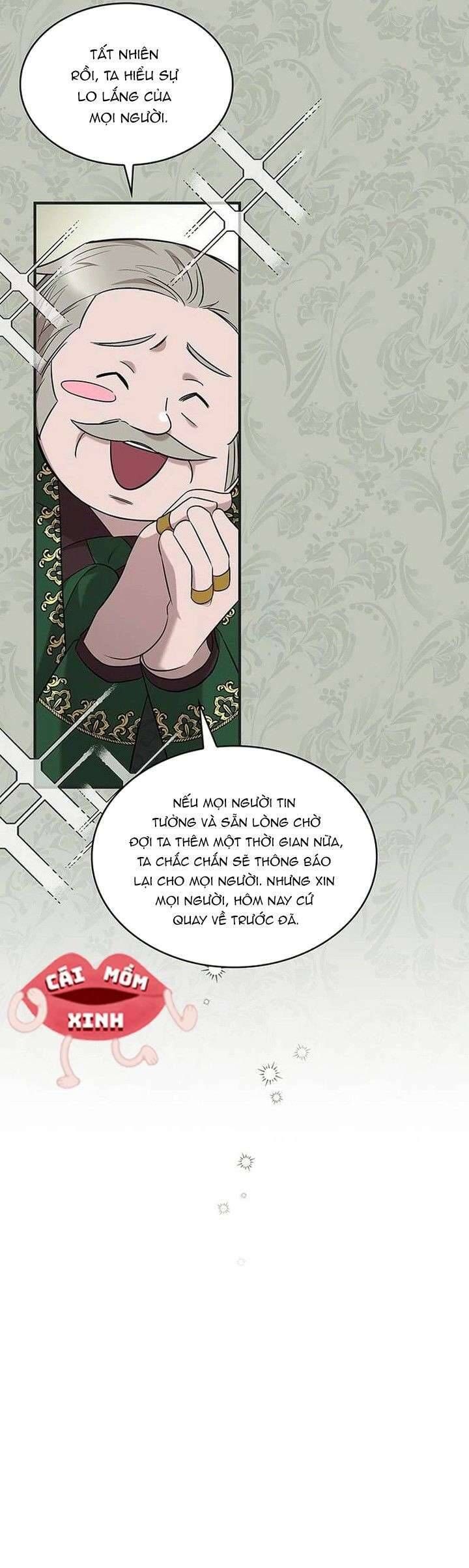 Vào Ngày Mà Chị Gái Tôi Qua Đời Chap 4 - Next Chap 5