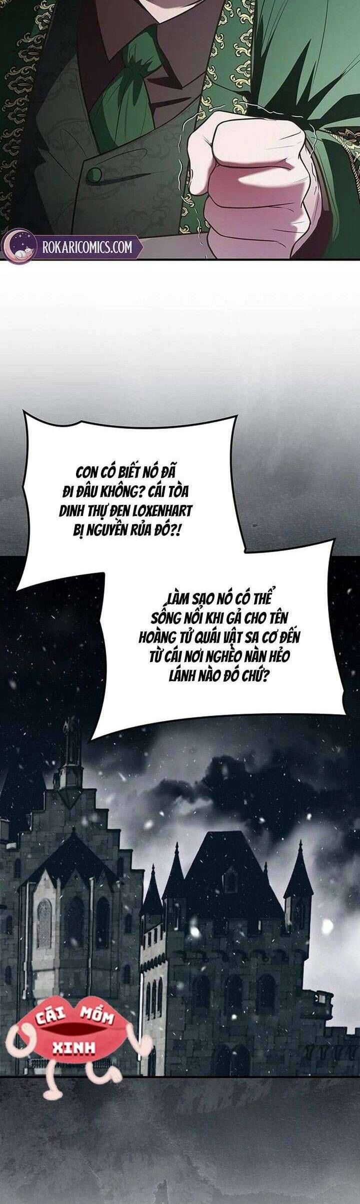 Vào Ngày Mà Chị Gái Tôi Qua Đời Chap 4 - Next Chap 5