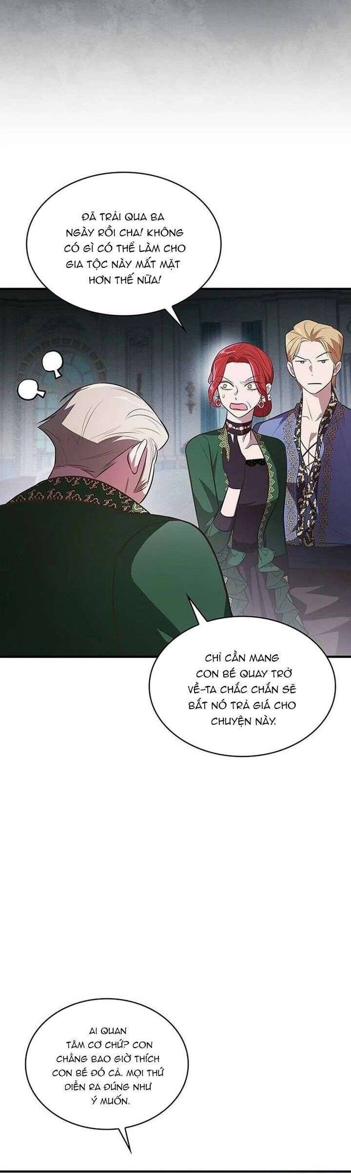 Vào Ngày Mà Chị Gái Tôi Qua Đời Chap 4 - Next Chap 5