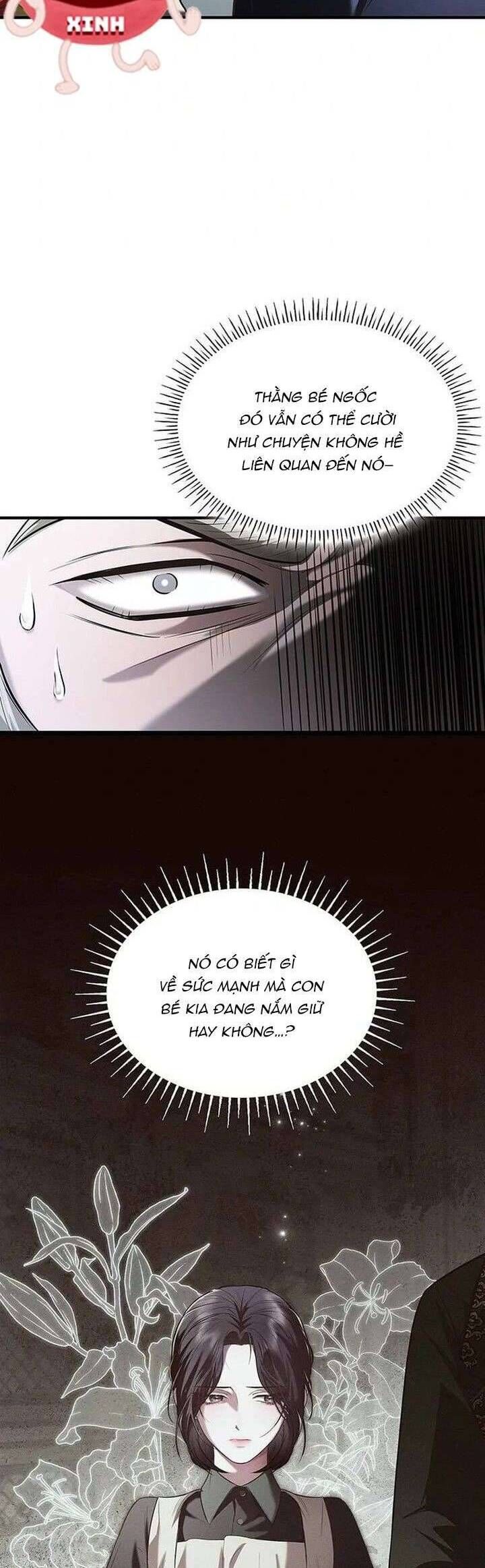 Vào Ngày Mà Chị Gái Tôi Qua Đời Chap 4 - Next Chap 5