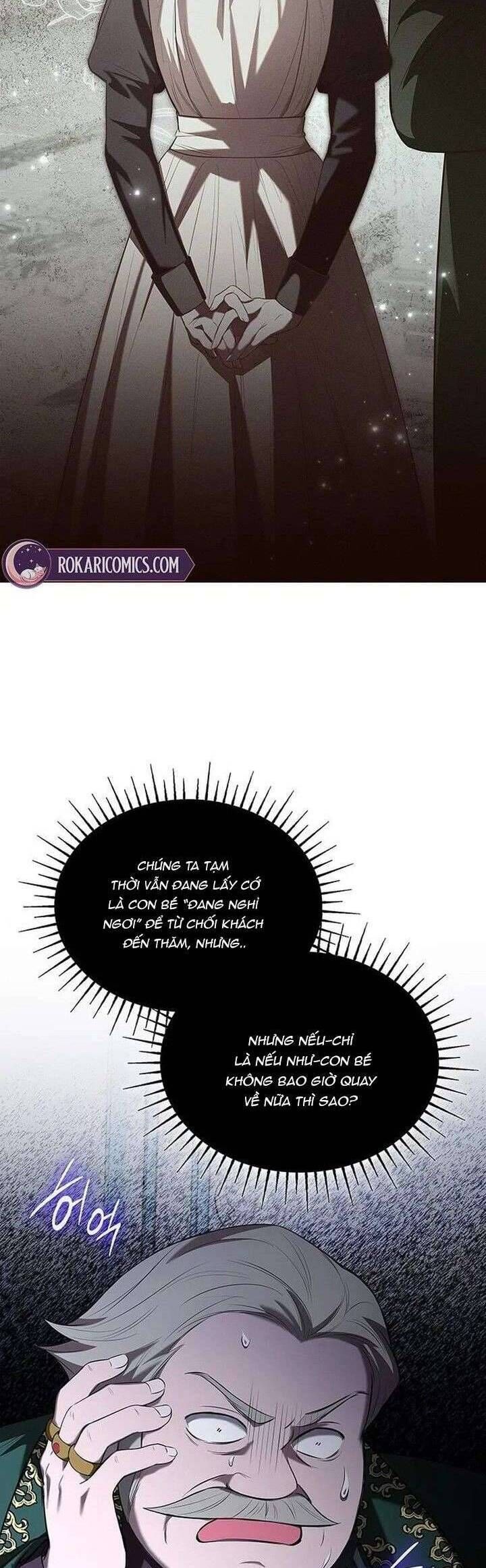 Vào Ngày Mà Chị Gái Tôi Qua Đời Chap 4 - Next Chap 5