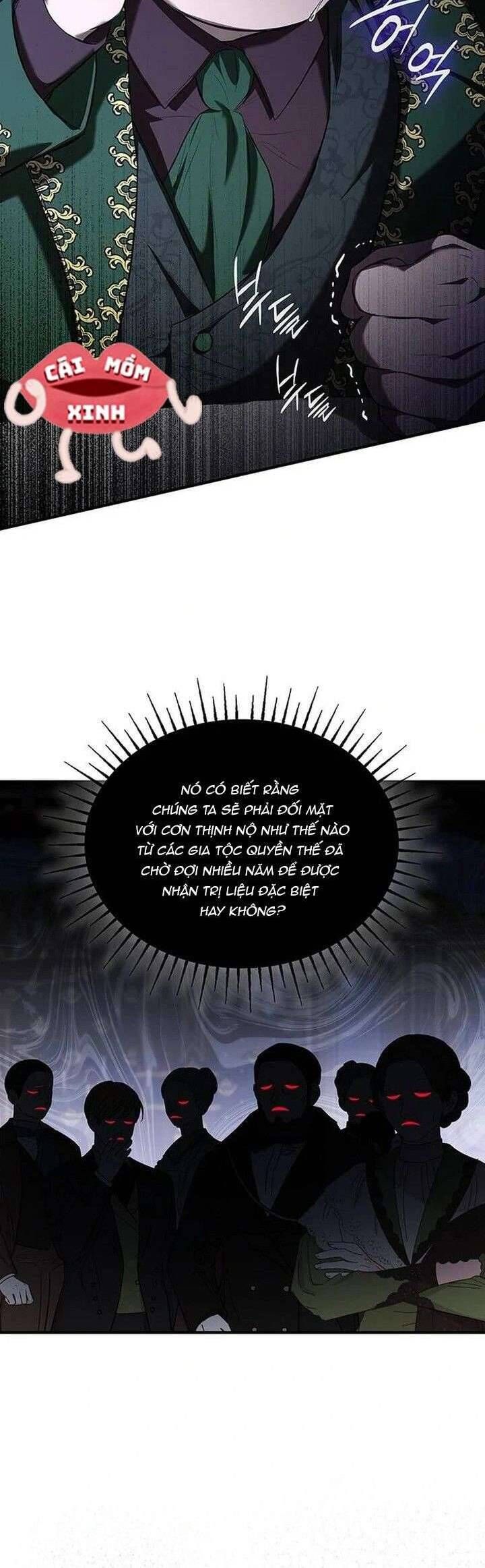 Vào Ngày Mà Chị Gái Tôi Qua Đời Chap 4 - Next Chap 5