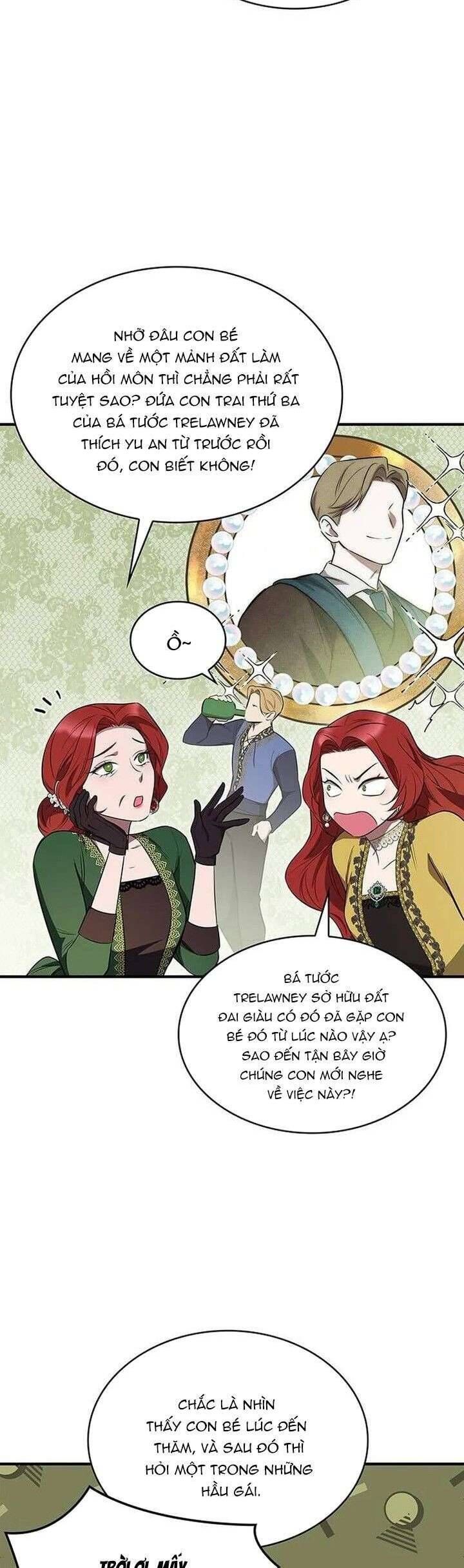 Vào Ngày Mà Chị Gái Tôi Qua Đời Chap 4 - Next Chap 5