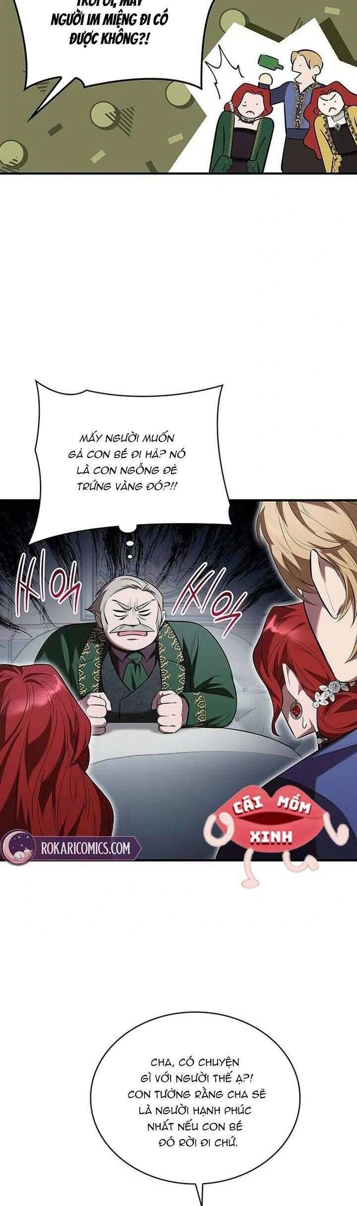 Vào Ngày Mà Chị Gái Tôi Qua Đời Chap 4 - Next Chap 5