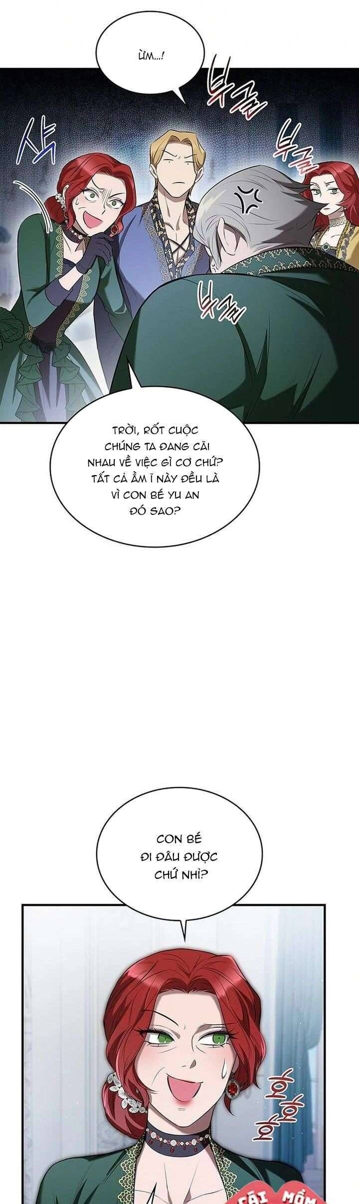 Vào Ngày Mà Chị Gái Tôi Qua Đời Chap 4 - Next Chap 5