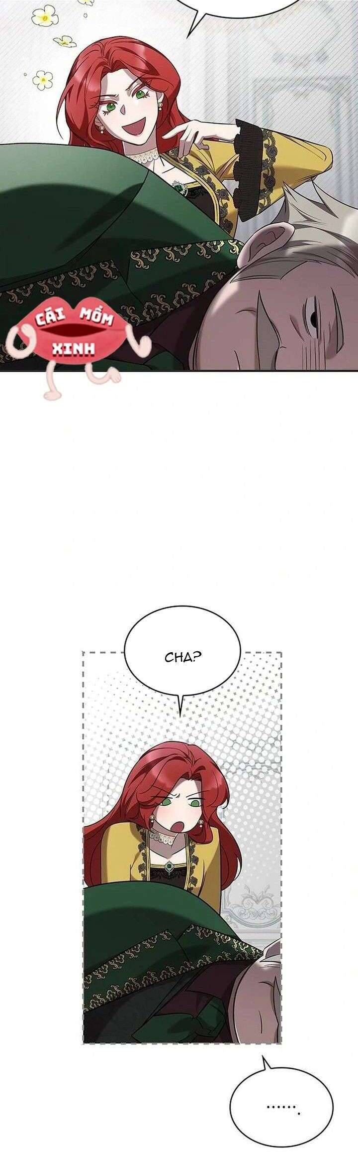 Vào Ngày Mà Chị Gái Tôi Qua Đời Chap 4 - Next Chap 5