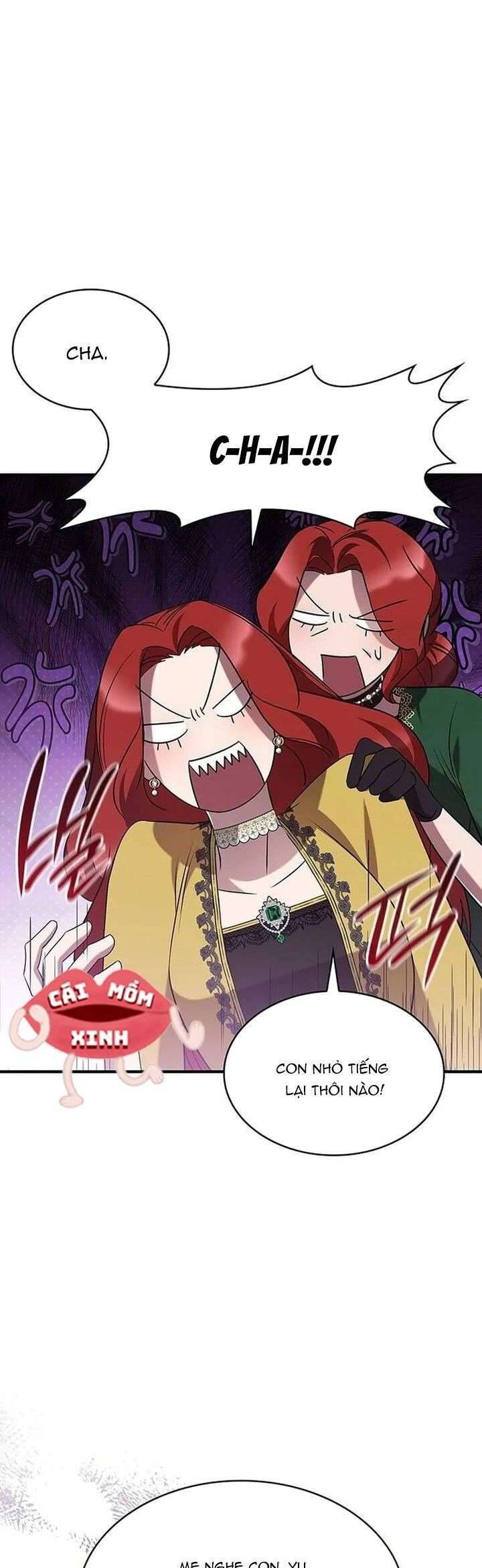 Vào Ngày Mà Chị Gái Tôi Qua Đời Chap 4 - Next Chap 5