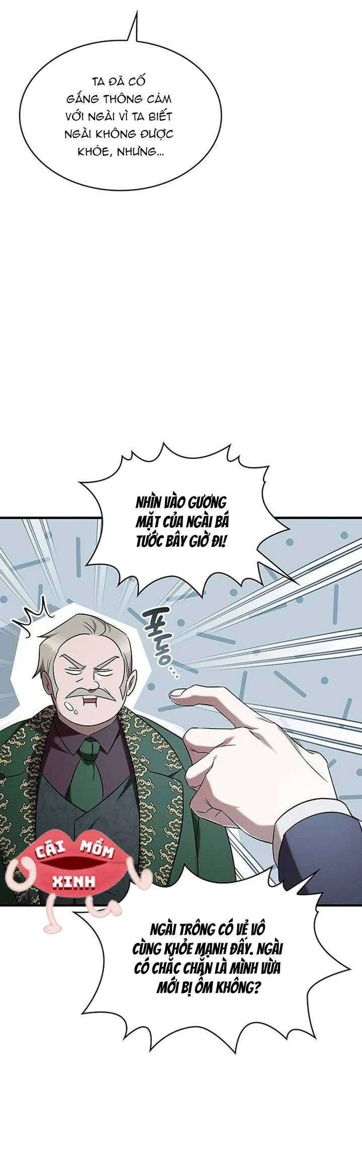 Vào Ngày Mà Chị Gái Tôi Qua Đời Chap 4 - Next Chap 5