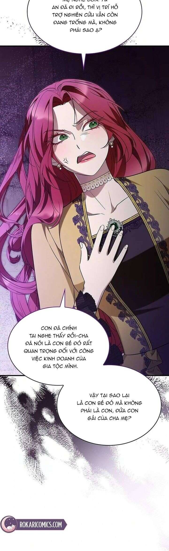 Vào Ngày Mà Chị Gái Tôi Qua Đời Chap 4 - Next Chap 5