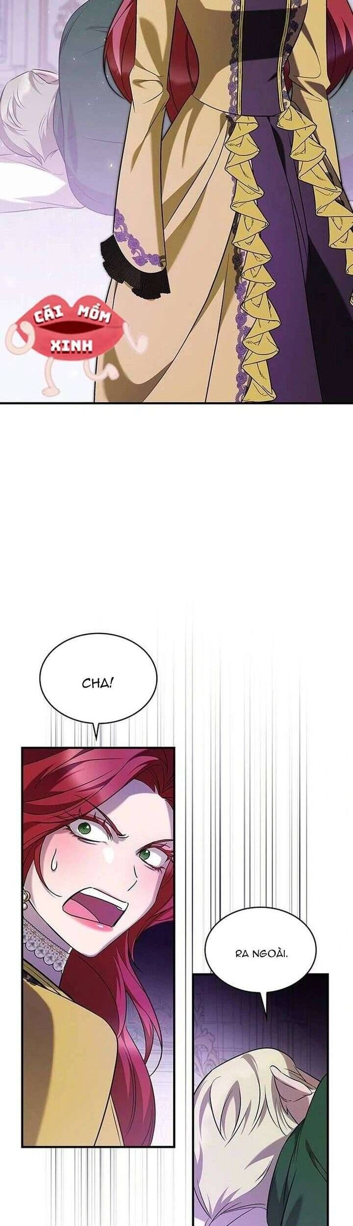 Vào Ngày Mà Chị Gái Tôi Qua Đời Chap 4 - Next Chap 5