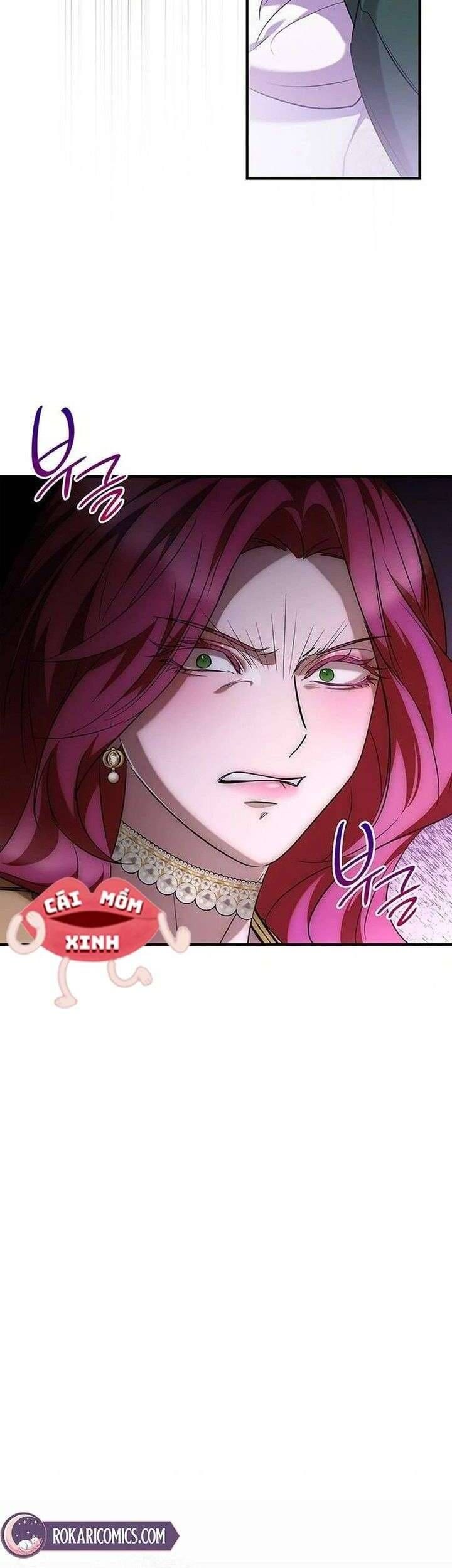 Vào Ngày Mà Chị Gái Tôi Qua Đời Chap 4 - Next Chap 5