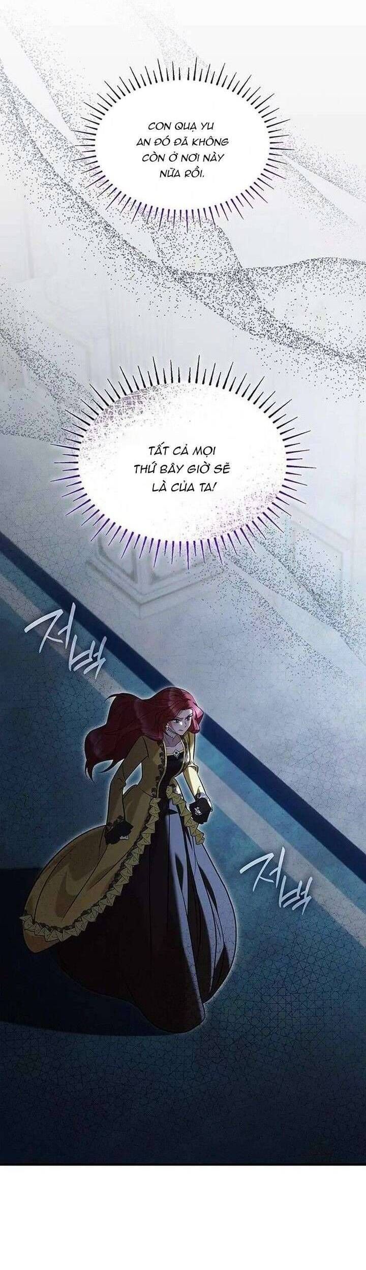 Vào Ngày Mà Chị Gái Tôi Qua Đời Chap 4 - Next Chap 5